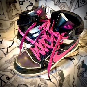 Nike High Tops